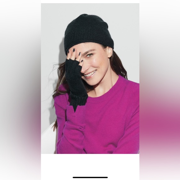 Halogen 100% Cashmere Sweater - Picture 3 of 5